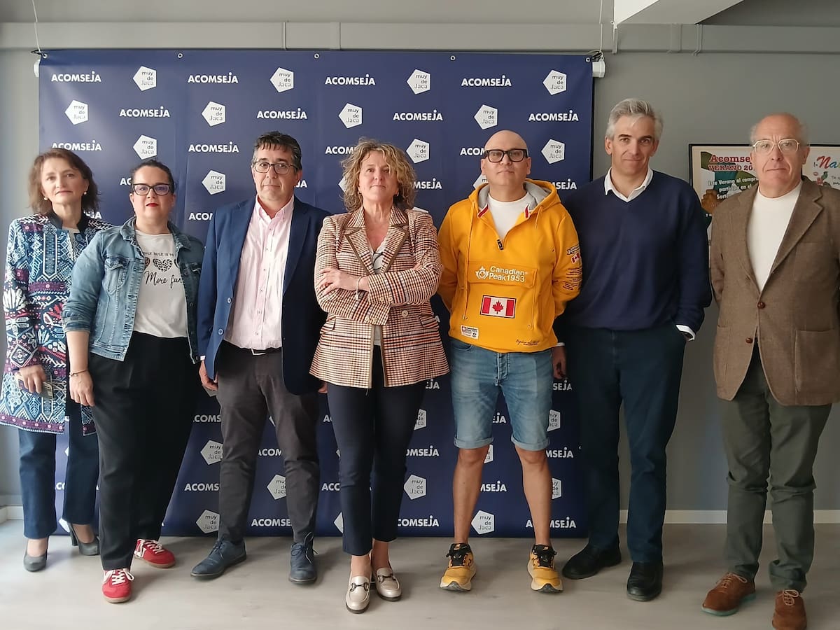 Acomseja eleva su respaldo al turismo de nieve tras preguntar a sus asociados