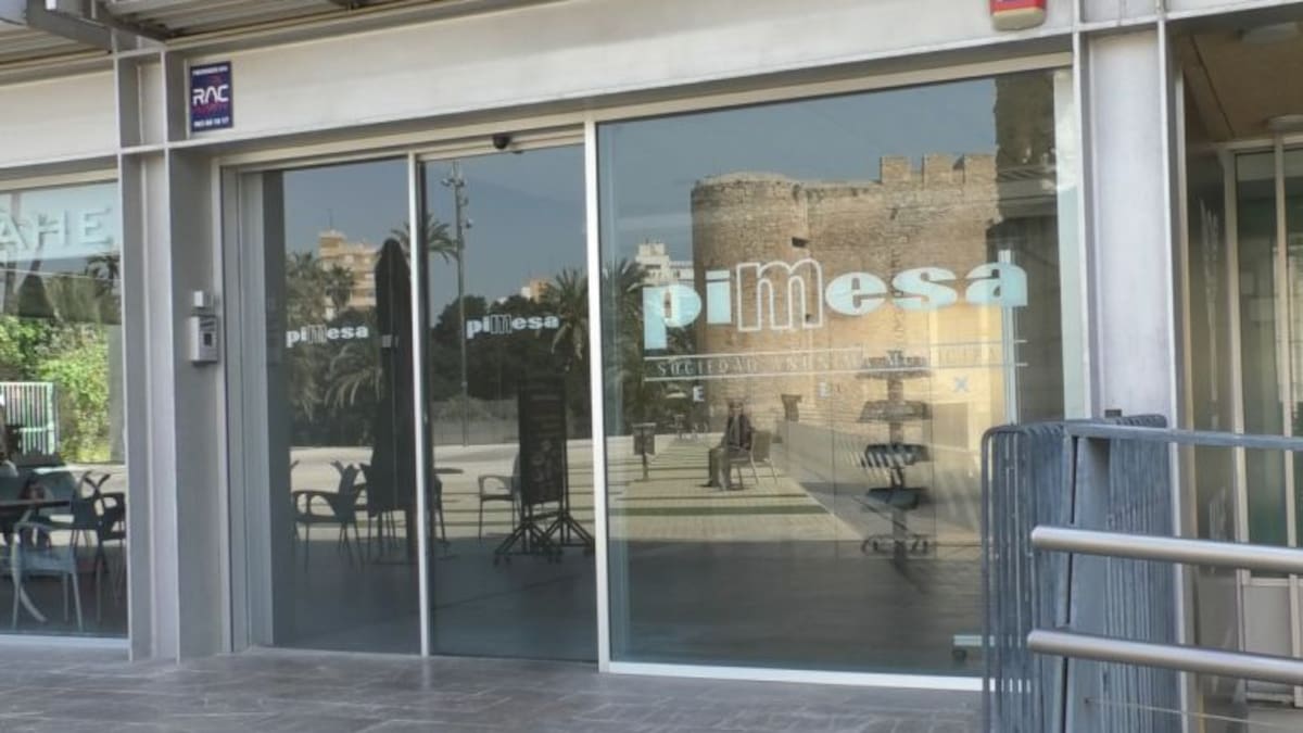 La Sindicatura de Comptes valida los datos de PIMESA