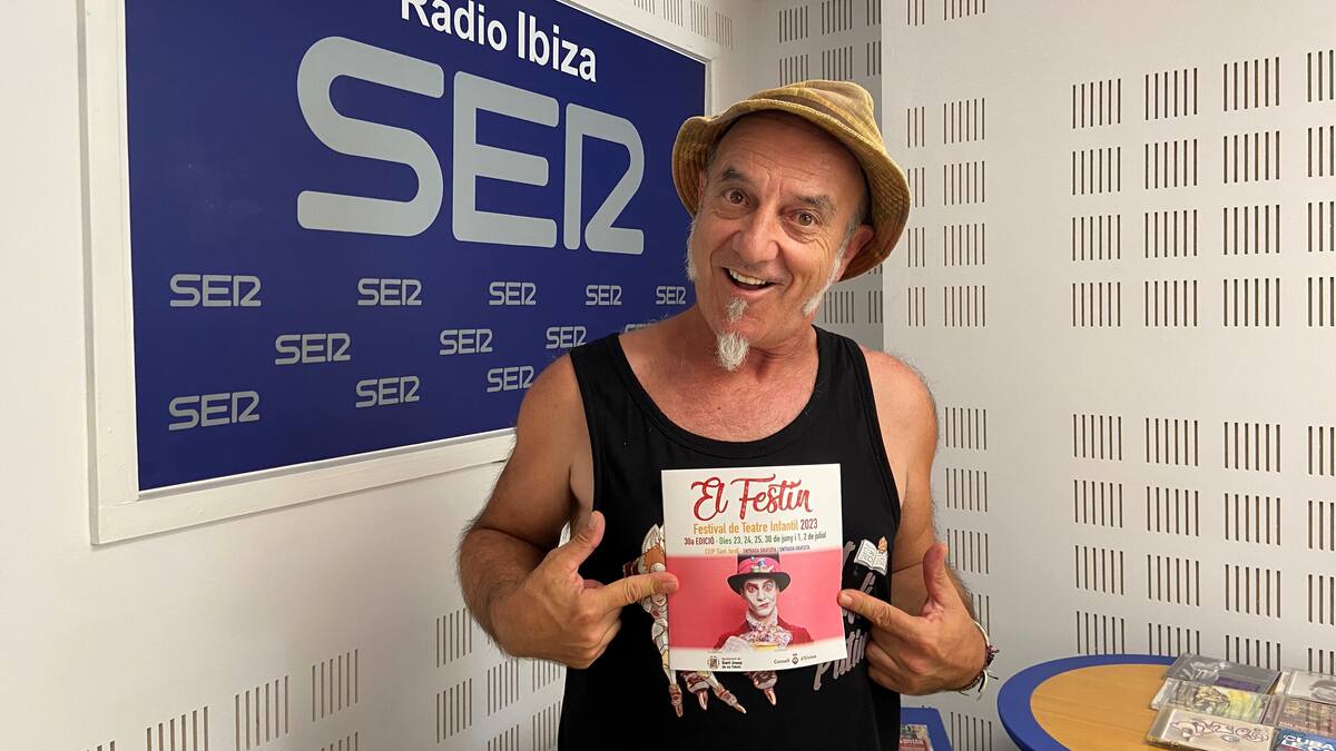 El festival de teatro 'El Festín' celebra 30 años de vida con más de una veintena de propuestas