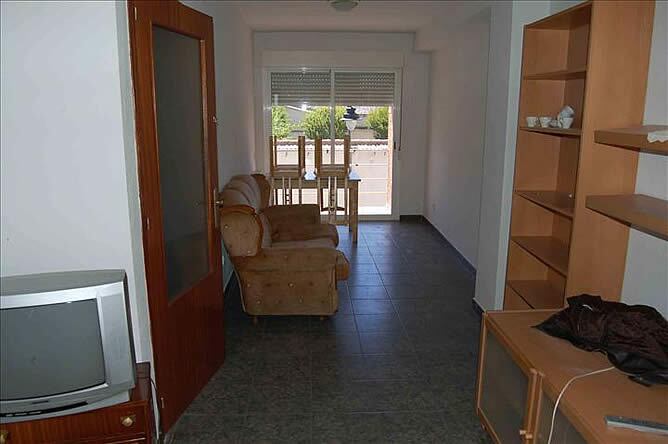 Esta es una de las imágenes que se han publicado en la WEB "El piso de los cinco euros"