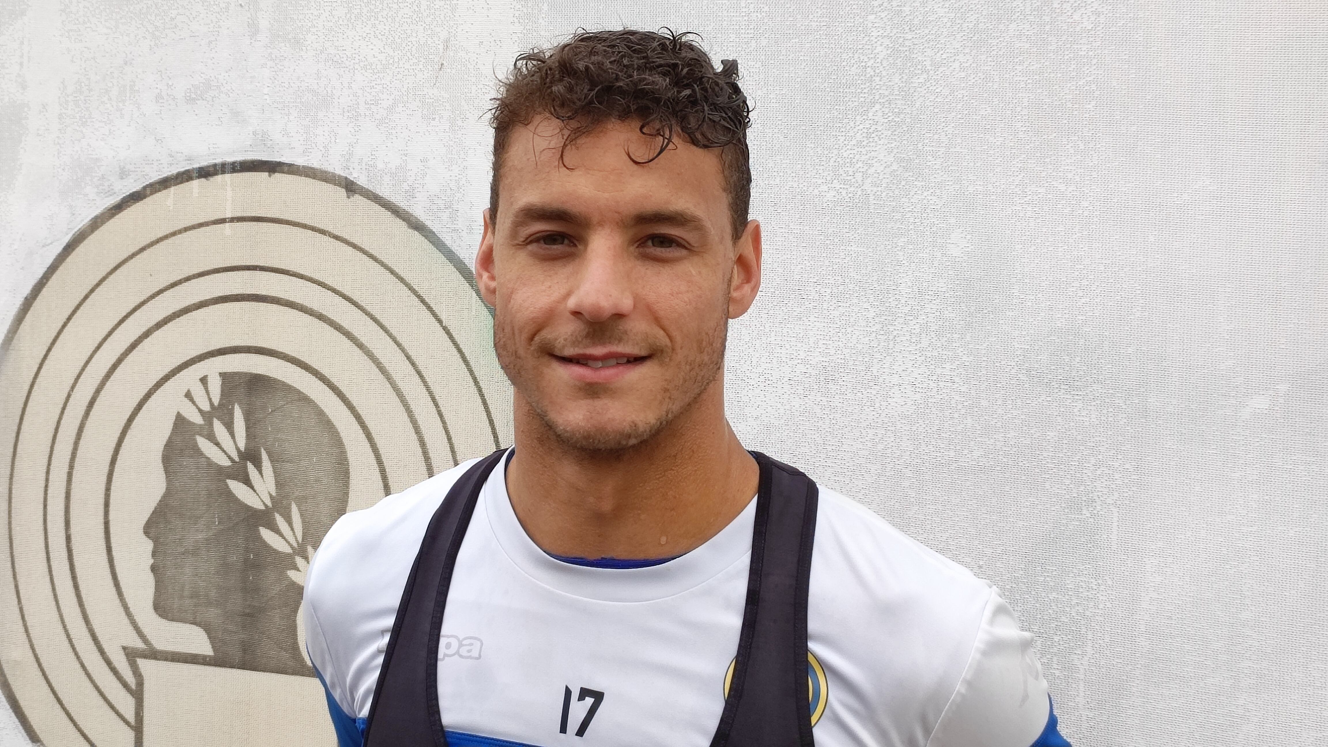 Tano Bonnín, jugador del Hércules CF