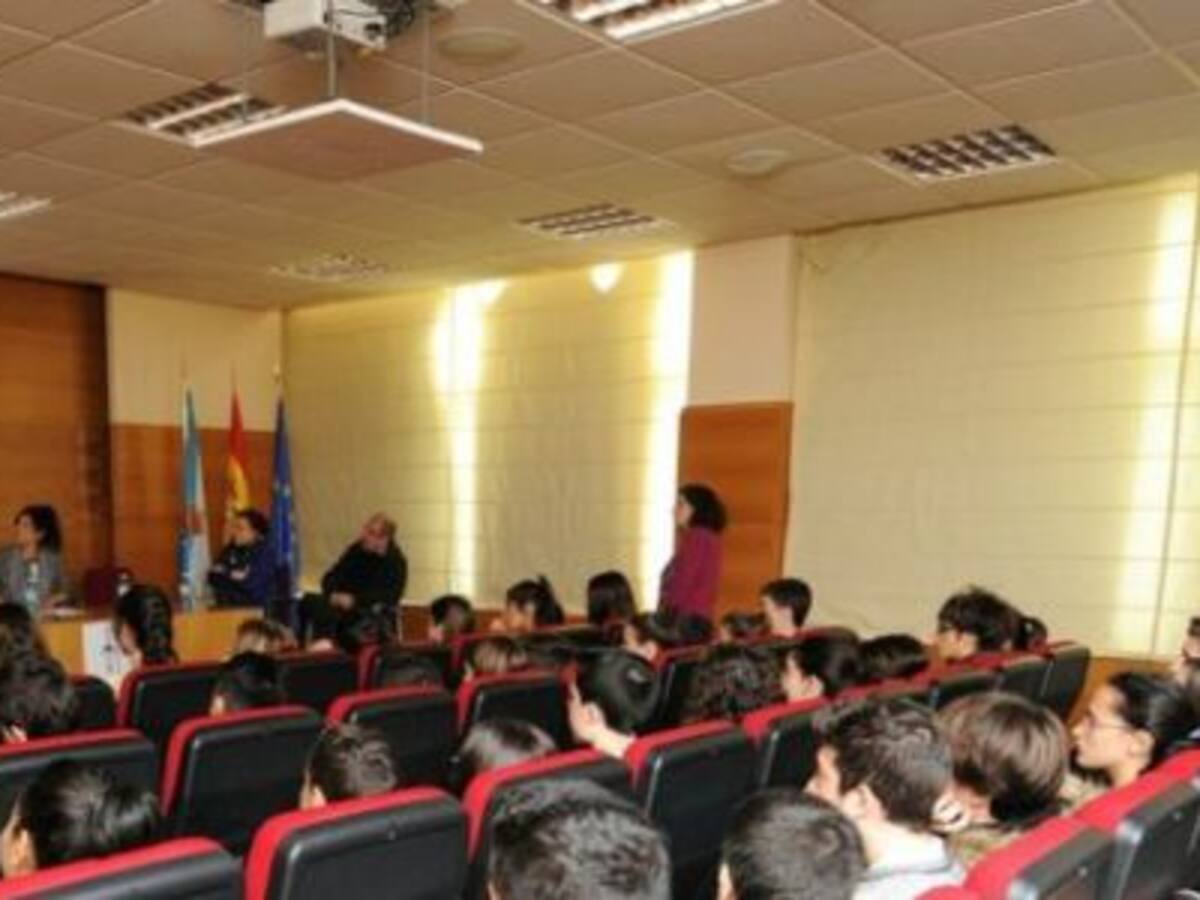 'Suprime o control', programa de la Diputación para prevenir la violencia machista