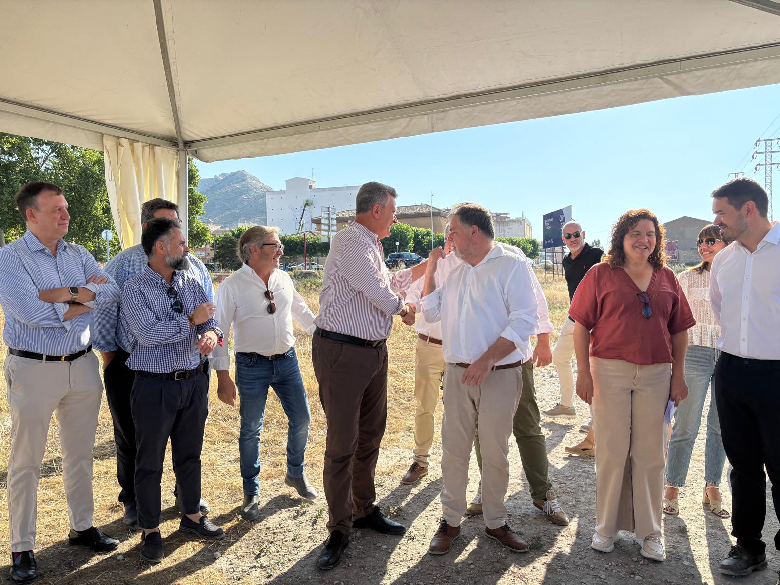 Imágenes del proyecto