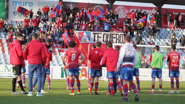 De portería a portería... no es guarrería