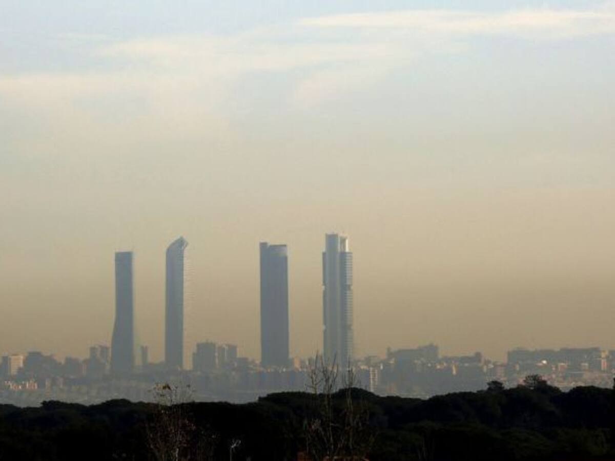 Desactivado el protocolo anticontaminación