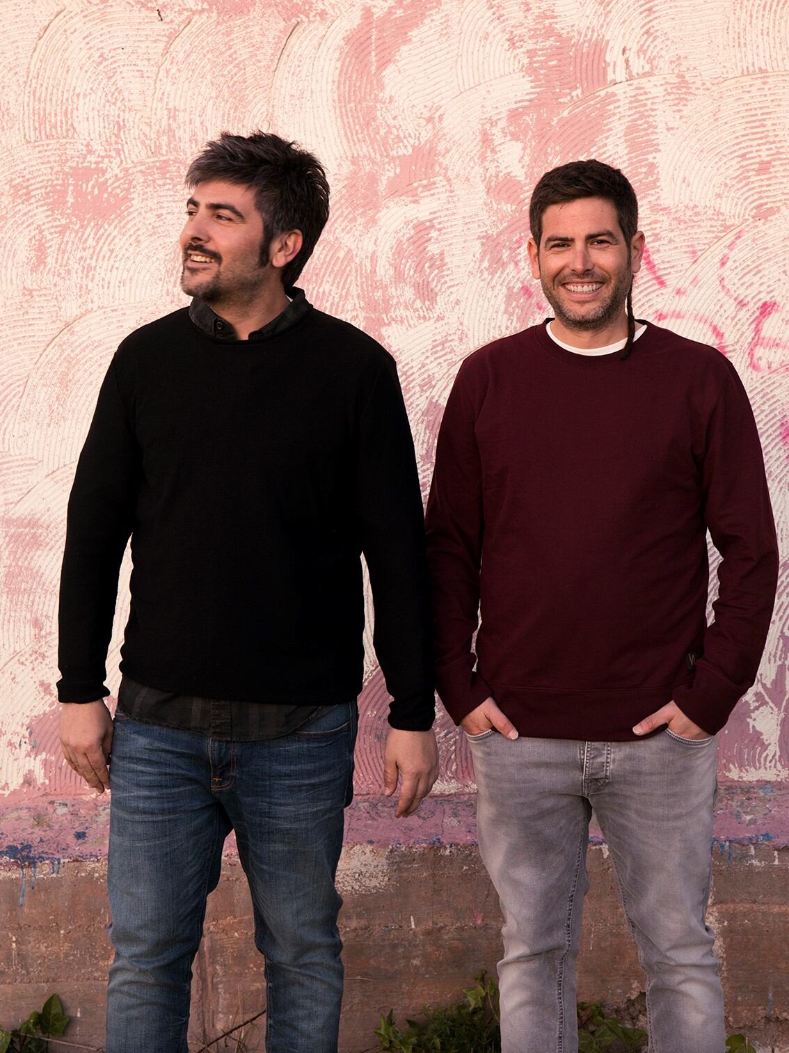 Estopa abrirá el cartel del Festival Pirineos Sur este viernes en el auditorio natural de Lanuza