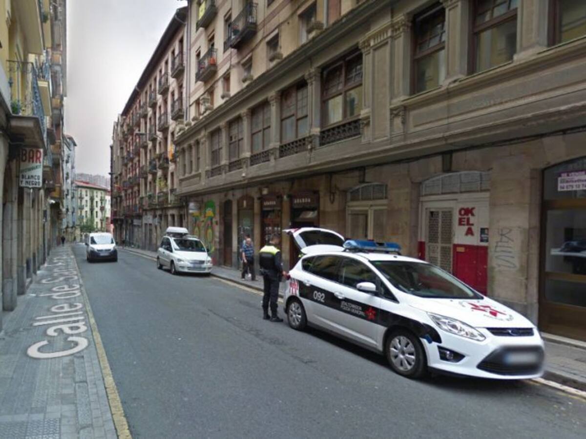 Bilbao es la ciudad del Estado que más invierte en seguridad ciudadana