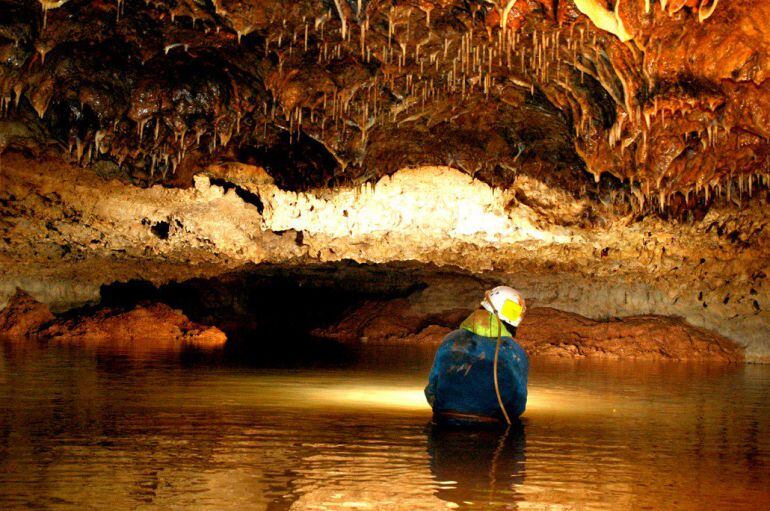 La Cueva Román sigue siendo una de las prioridades para el equipo de investigadores de Clunia