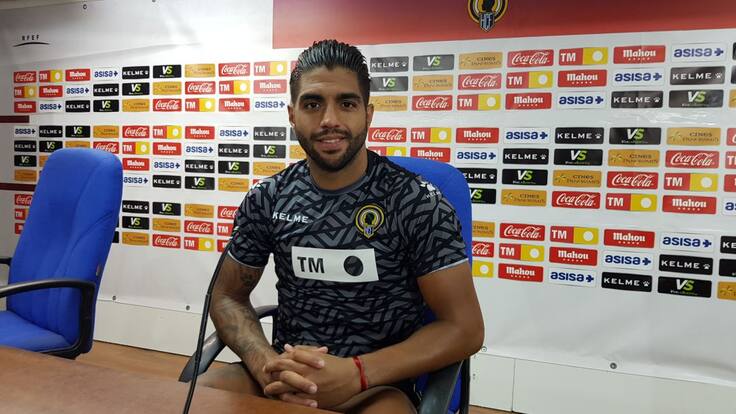 Jona: "Me quedo con el trabajo y no bajo los brazos. No me desanima nadie"