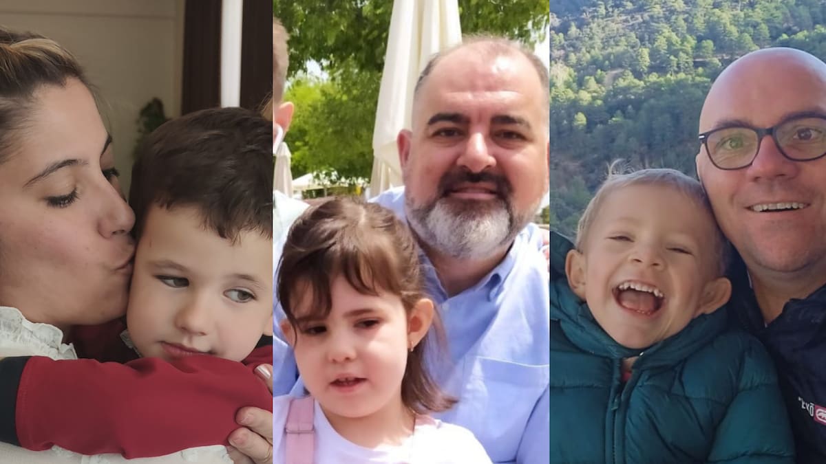 Las familias de Cuenca con niños con diversidad funcional se unen para apoyarse