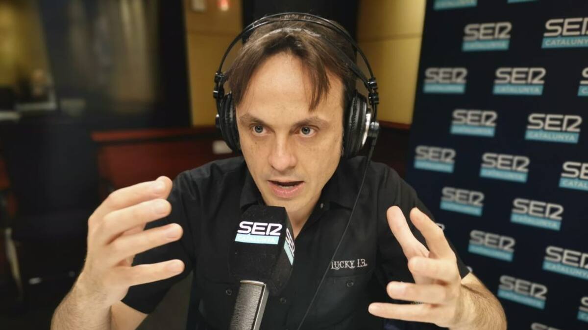 Ivan Morales: del nazisme als abusos