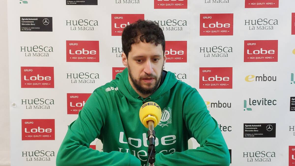 Santi Cerdán en la previa del partido ante Benicarló
