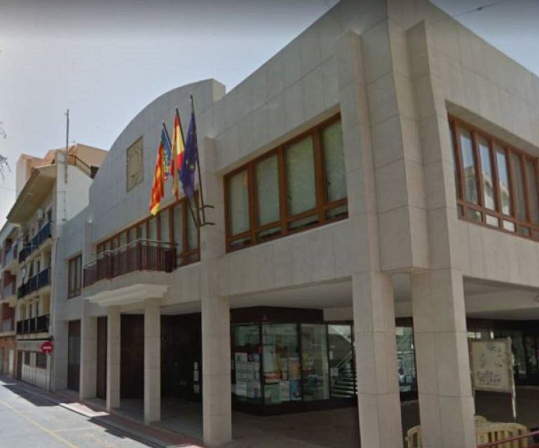 El Ayuntamiento de Petrer aprueba un Plan Antifraude 