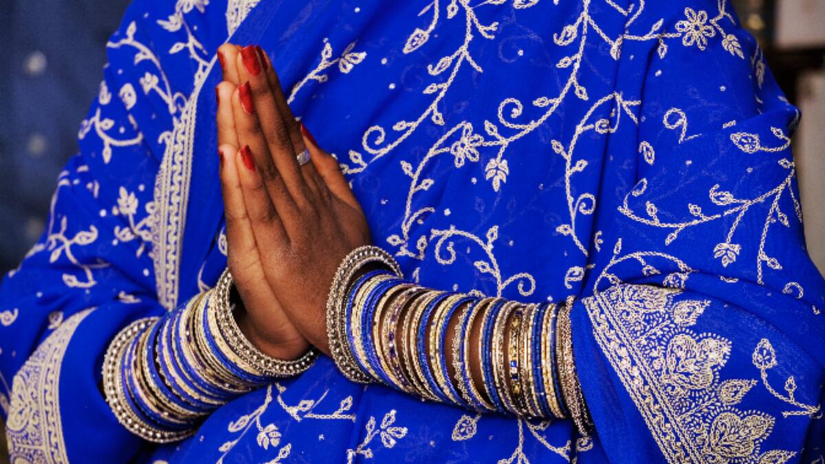 Lecciones de vida en 5 frases de Tagore