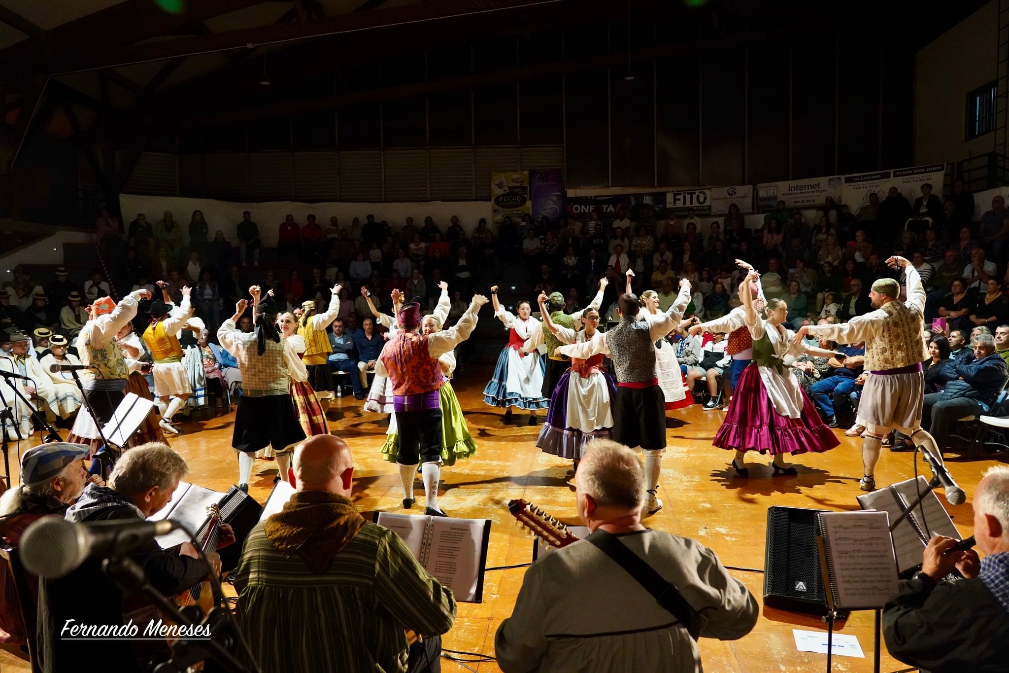 Grup de danses Ontinyent