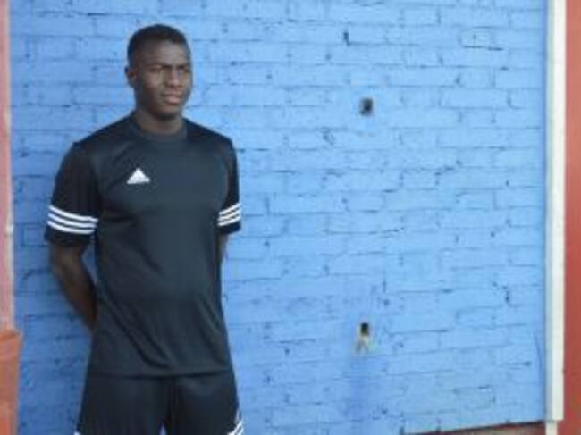 Mamadou Bah fue expulsado en la primera jornada de liga