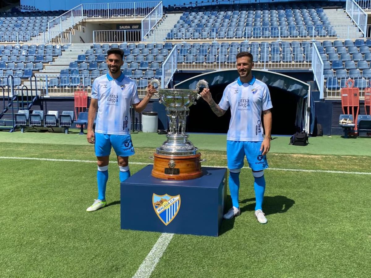 Juande: "Lo mejor es hacer borrón y empezar una nueva etapa para el club"