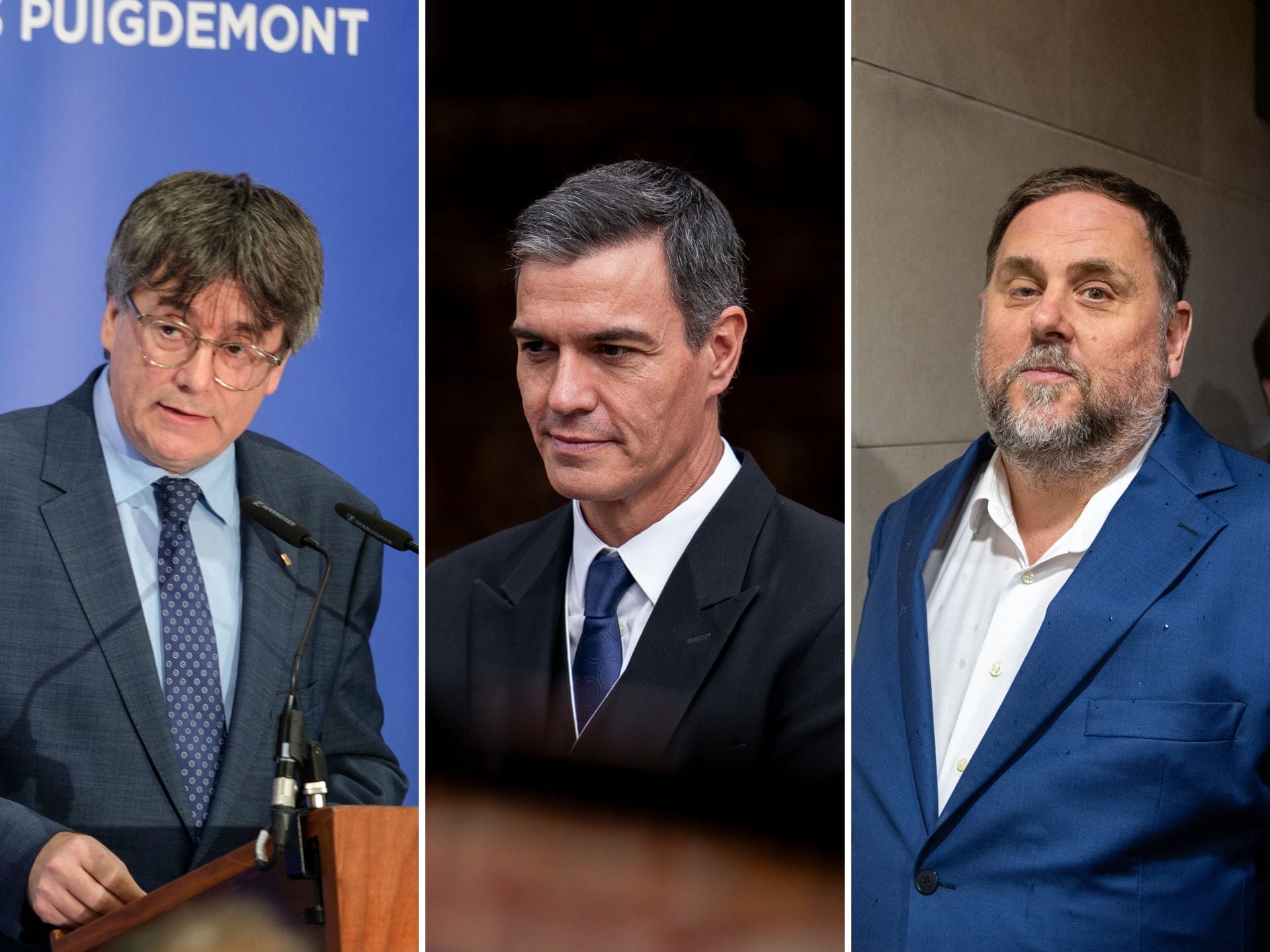 Puigdemont ha puesto en pausa la investidura de Pedro Sánchez retrasando el acuerdo con el PSOE.