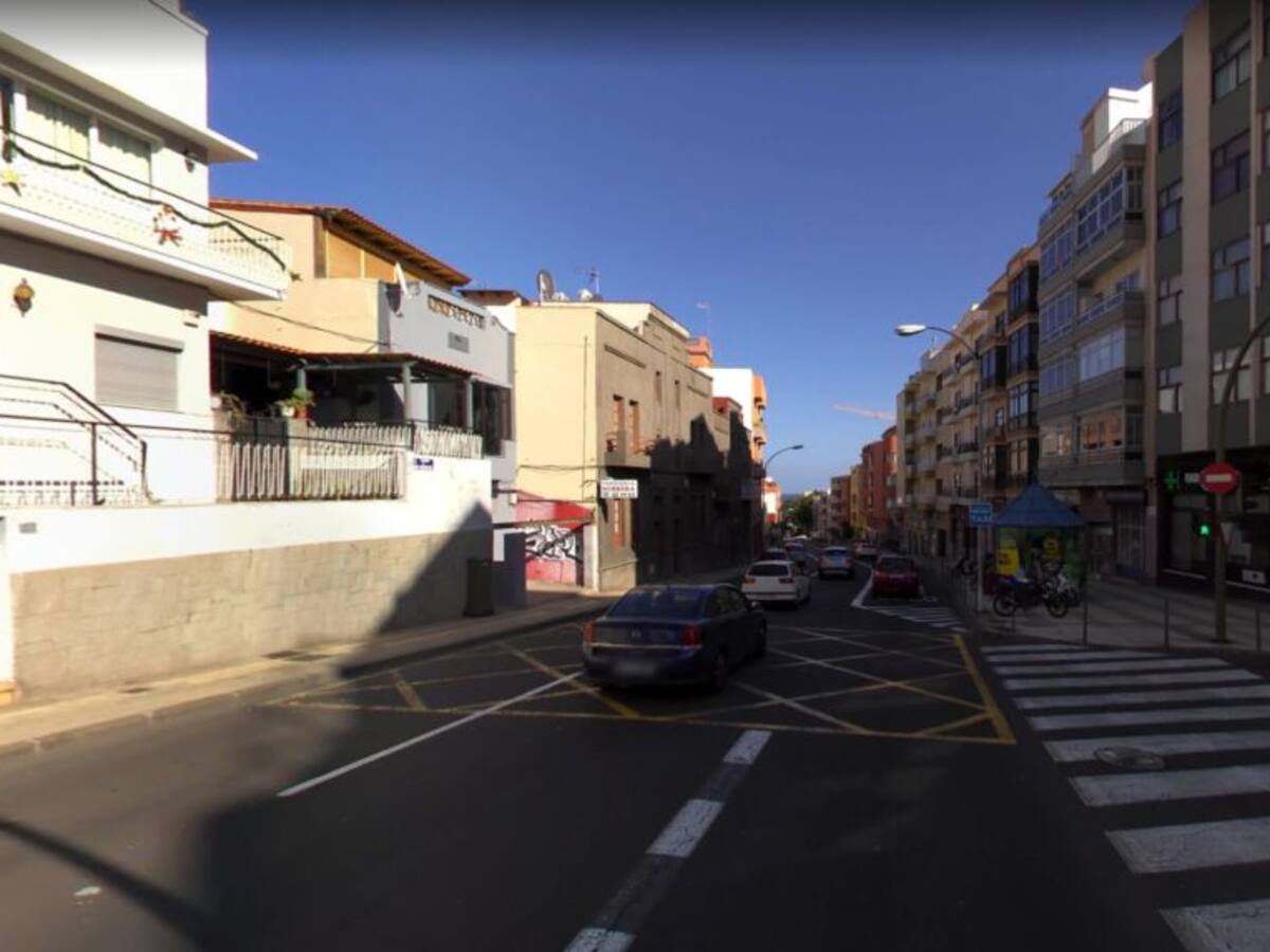 Un apagón en toda la isla de Tenerife deja sin luz a más de un millón de personas