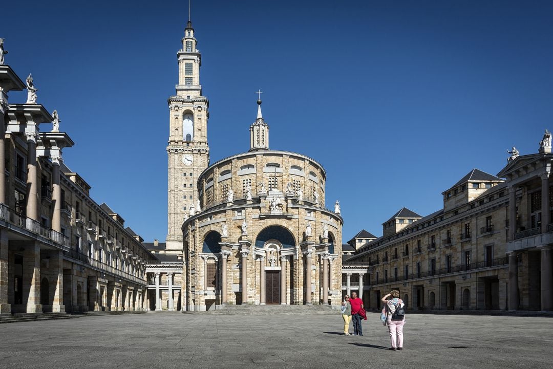 Laboral Ciudad de la Cultura
