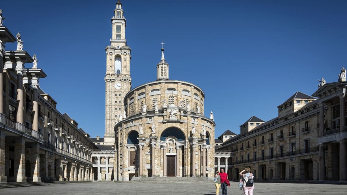 Los museos y centros culturales que dependen del Principado consolidan su tendencia al alza y superaron los 1,2 millones de visitantes en 2025