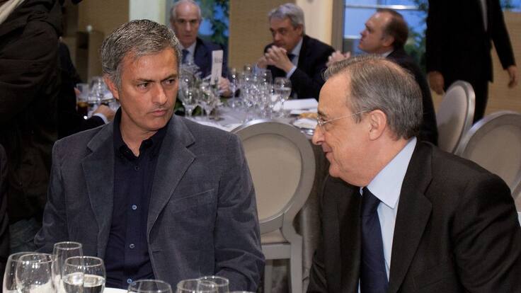 El debate de los jueves: ¿Acertaría el Real Madrid fichando de nuevo a Mourinho?
