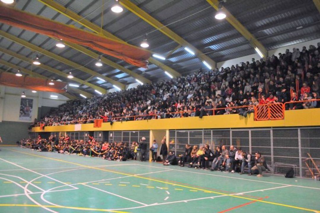 Las instalaciones deportivas de Petrer permanecerán cerradas este fin de semana