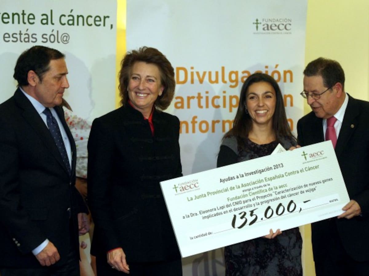 La Junta pospone a los 50 años la primera mamografía