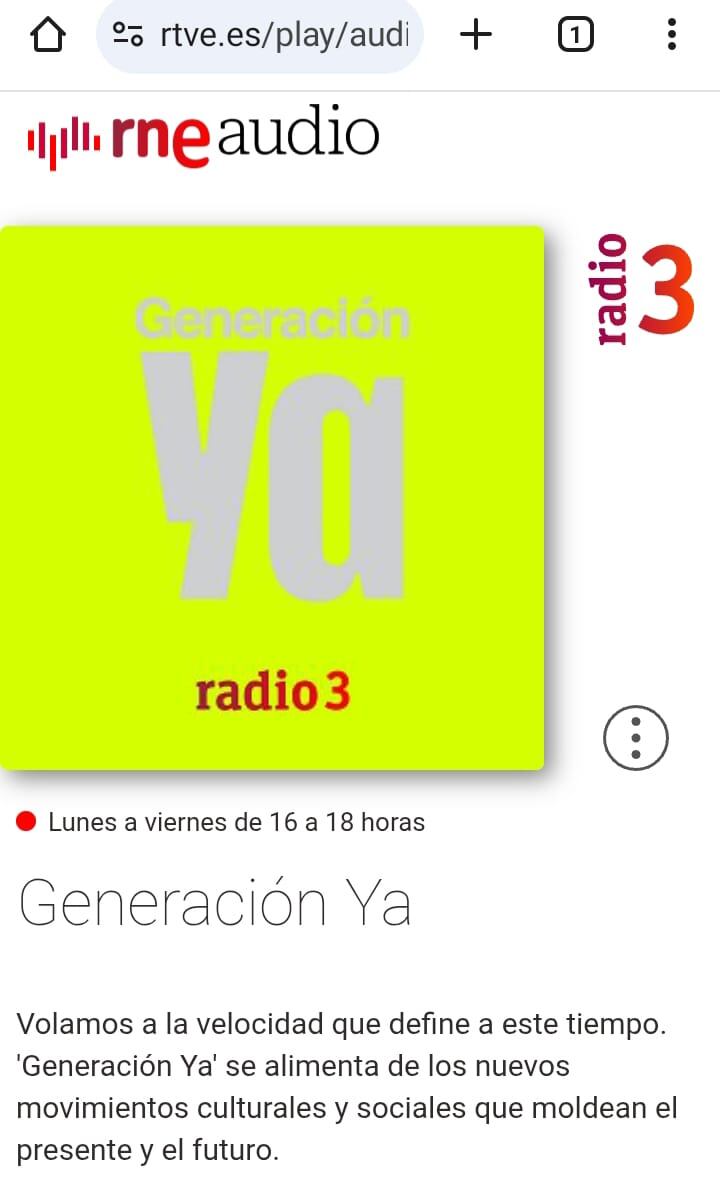 Estigma Festival 2025