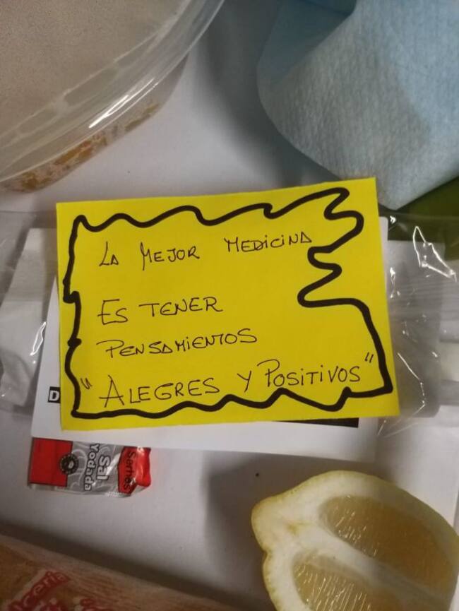 Cada día una frase nueva