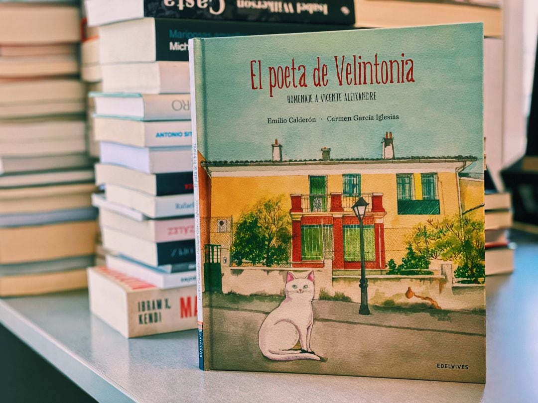 La Comunidad de Madrid declarará la casa de Vicente Aleixandre Bien de Interés Patrimonial, tal y como se lo pidió el ministro de Cultura