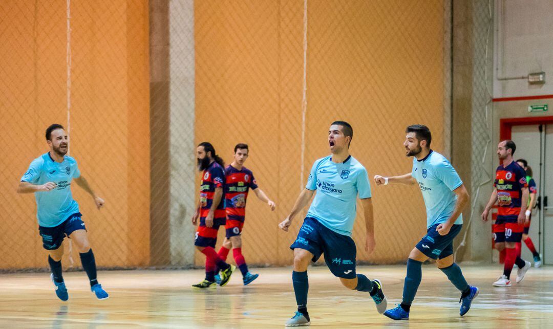 El fútbol sala de la provincia de Alicante pide respuestas a la FFCV