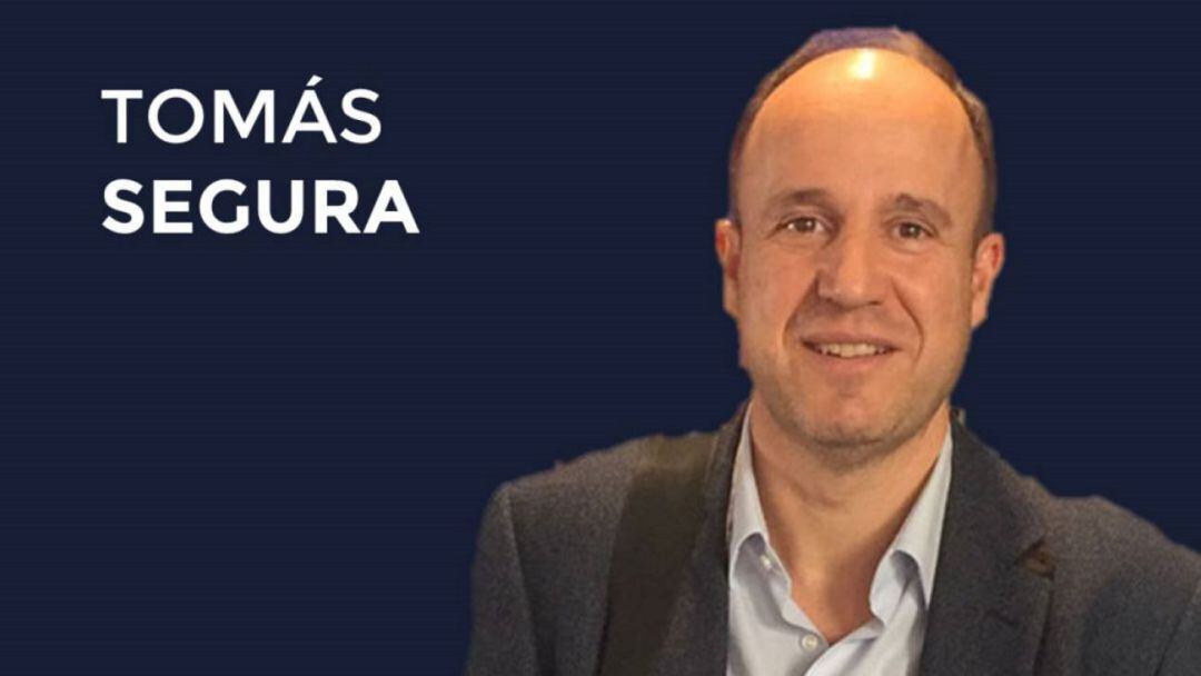 Tomas Segura