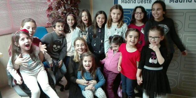 Especial Reyes Magos con los más pequeños