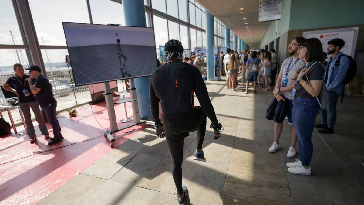 Entrevista a Manuel Meijide (06/07/2023)