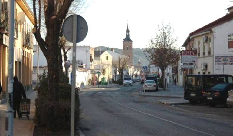 Las obras servirán para mejorar la localidad, aunque quedan pendientes otras como el reasfaltado de calles