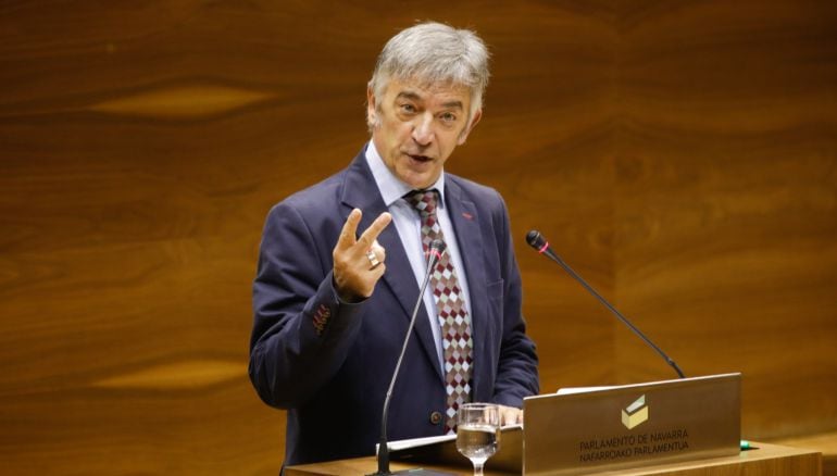 Koldo Martínez, Geroa Bai