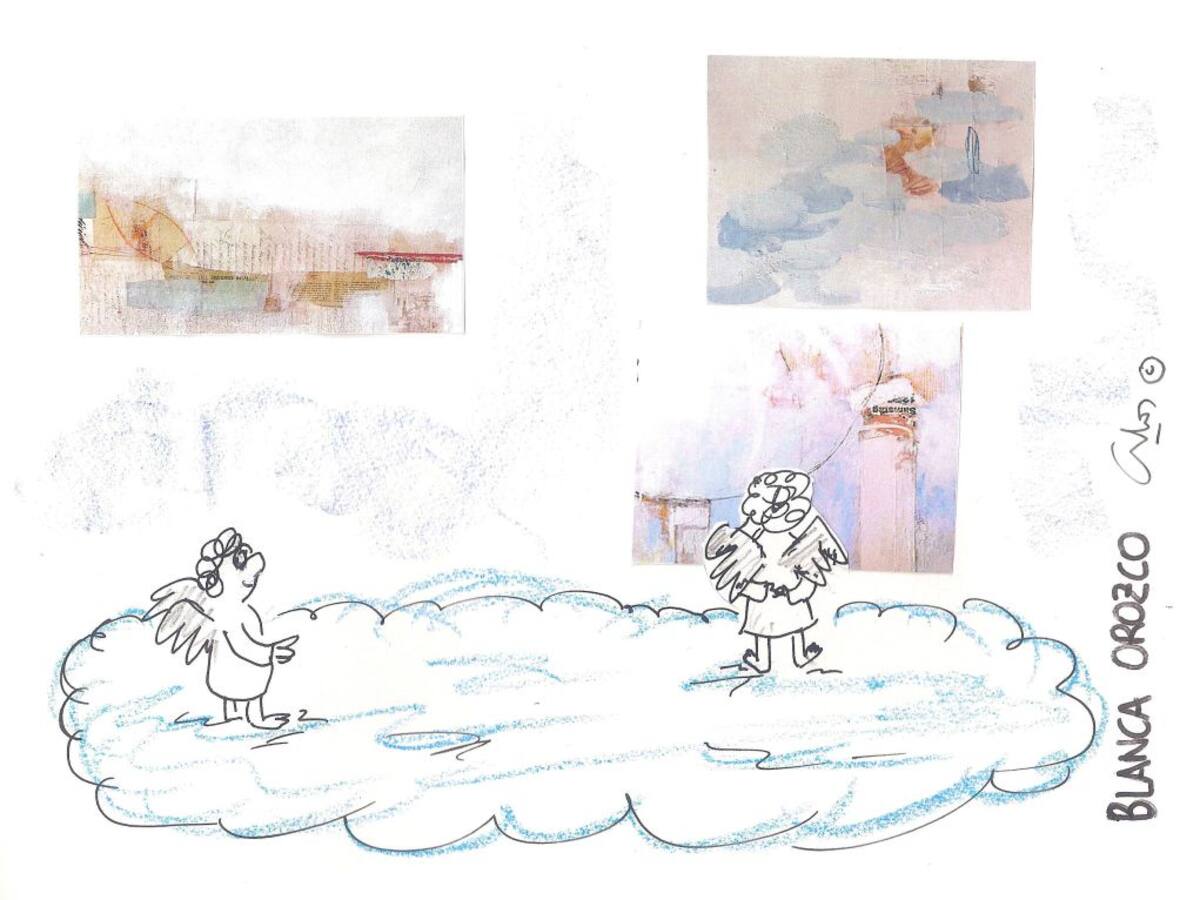 'La viñeta de Villanueva'