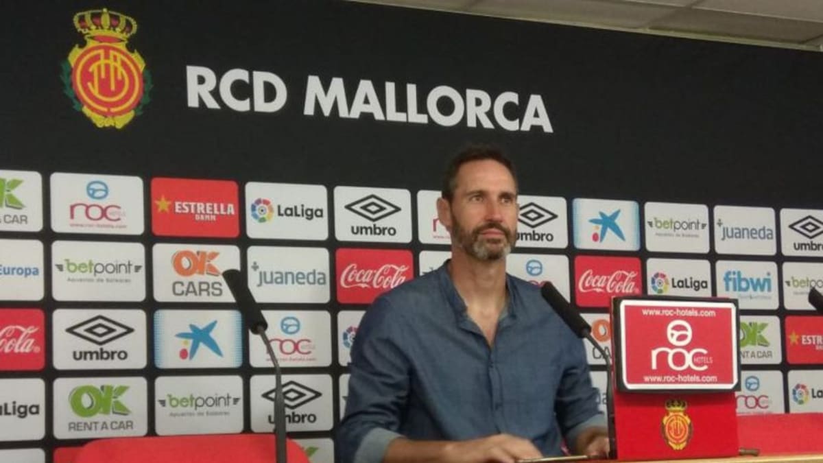 Moreno: "Jugar ante el Extremadura con la promoción asegurada es un alivio"