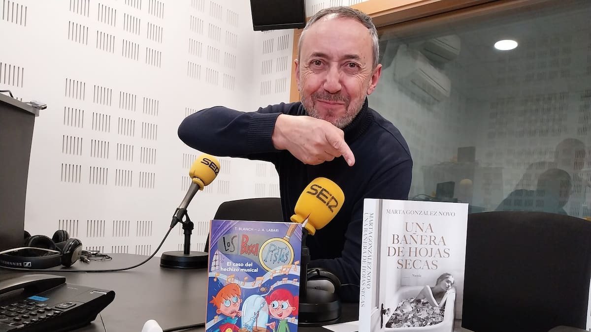 Rincón Literario del jueves, 14 de diciembre