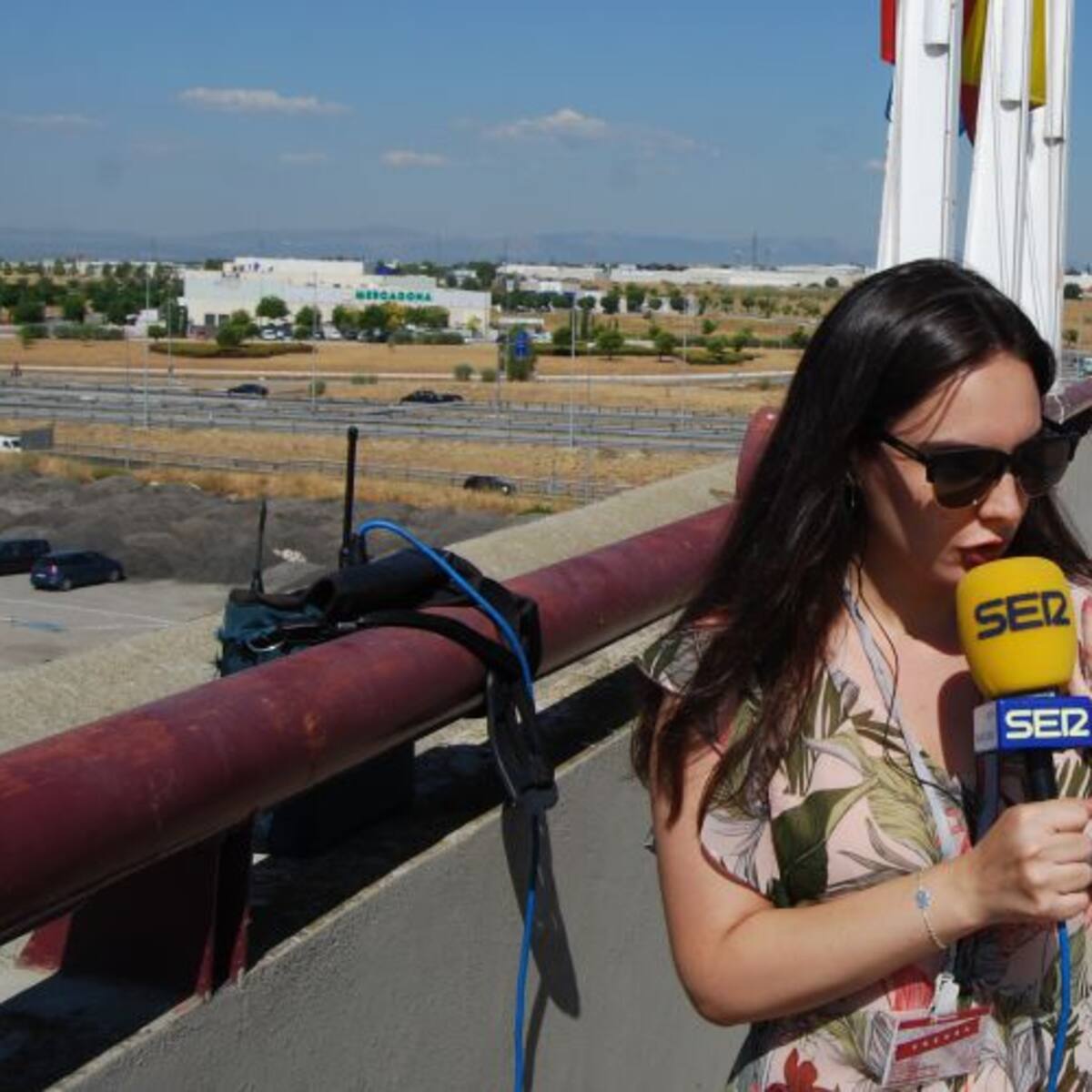 Encierros y recortes en Móstoles