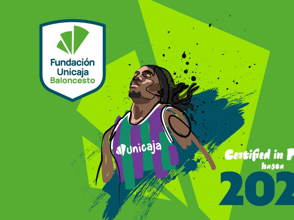 El Unicaja amplía el contrato de Perry hasta 2027