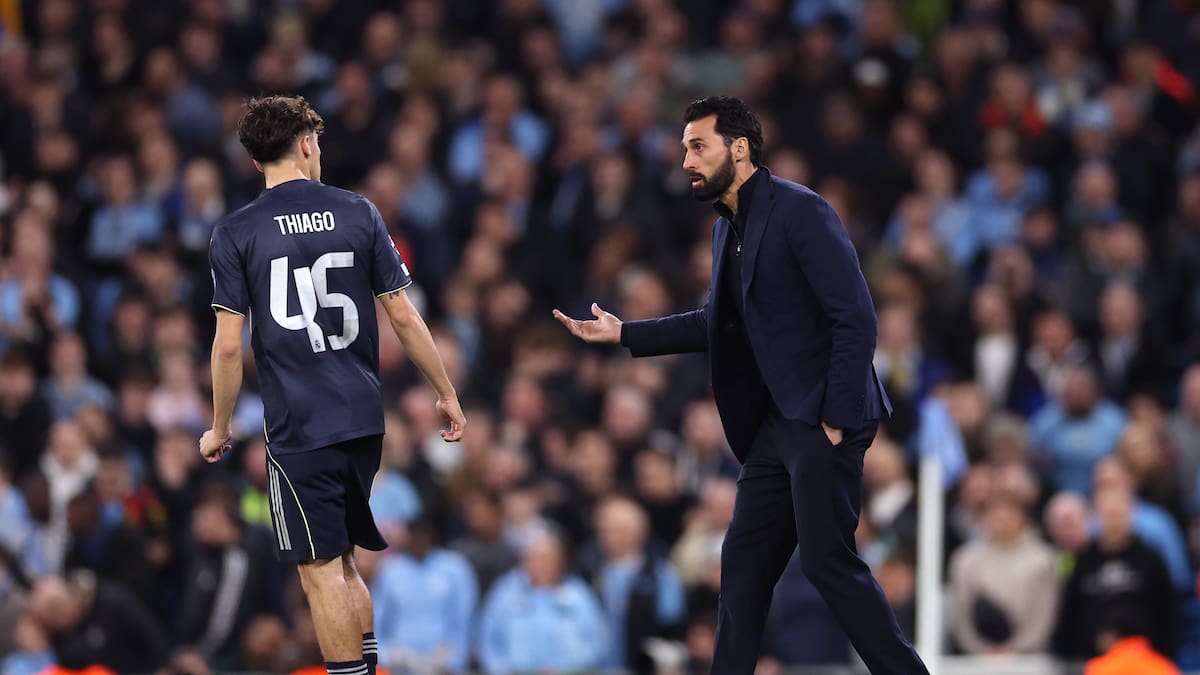 La gran virtud de Arbeloa que se ha convertido en uno de sus mayores debes