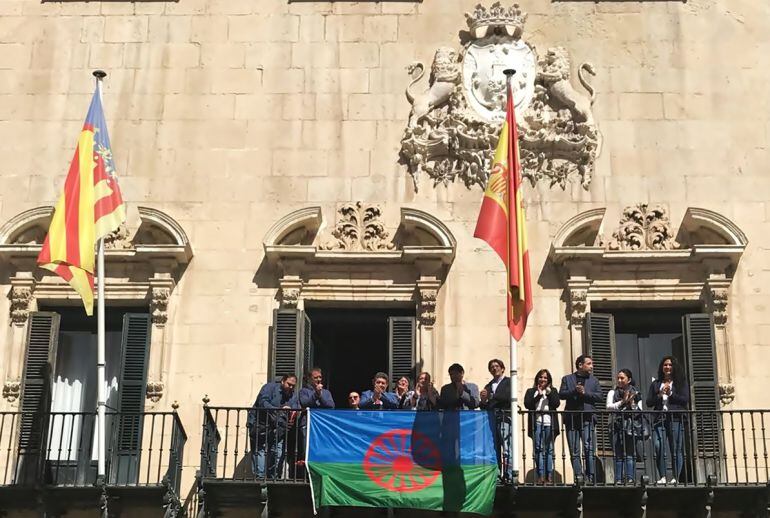 Día Internacional del Pueblo Gitano