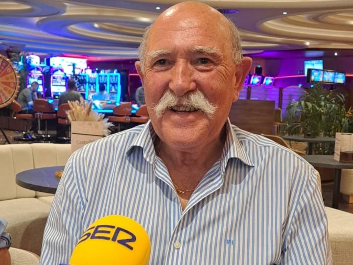 SER Deportivos Bilbao (06/10/2025)