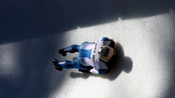 Ander Mirambell: “És al·lucinant estar a les portes dels quarts jocs Olímpics”