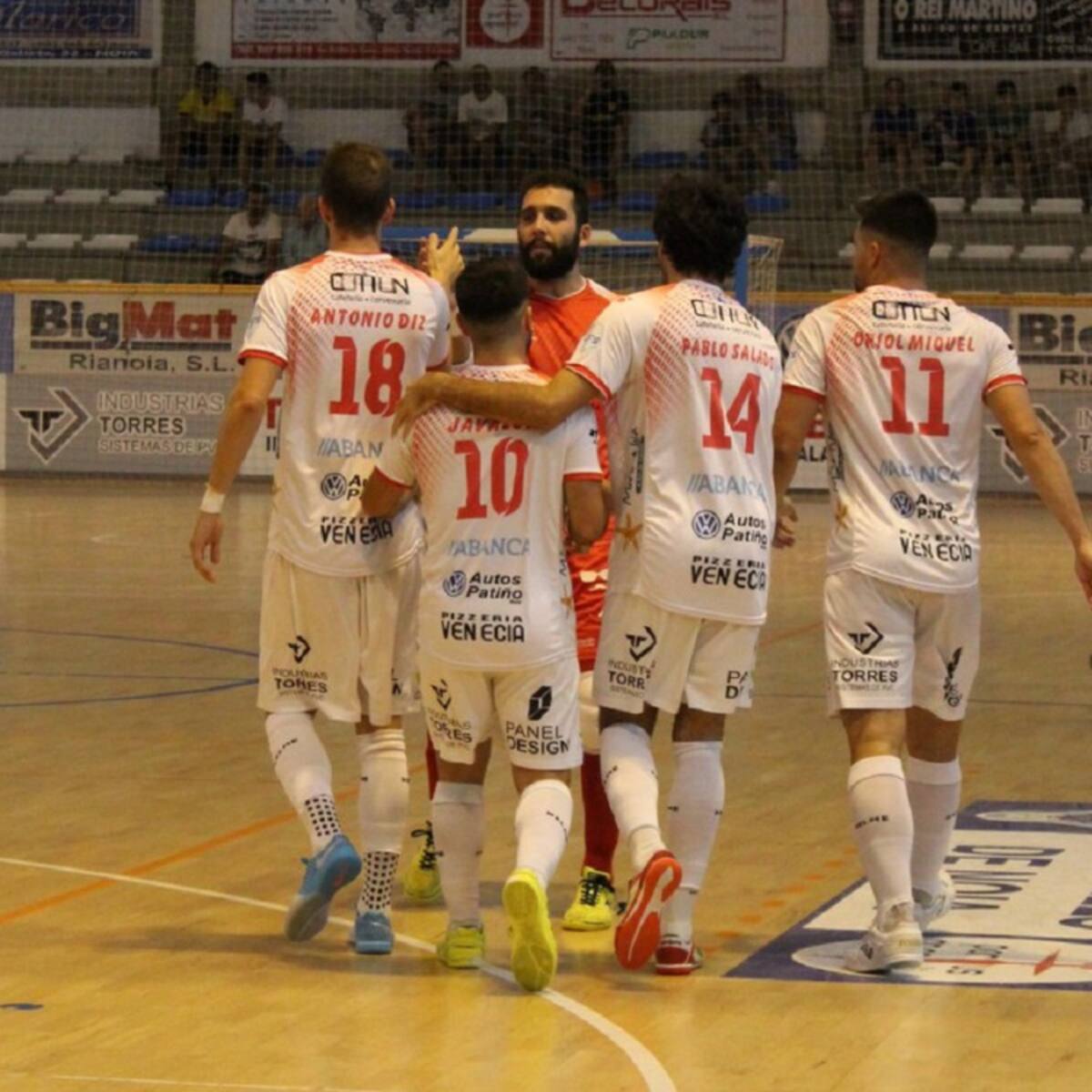 Expectativas a confirmar