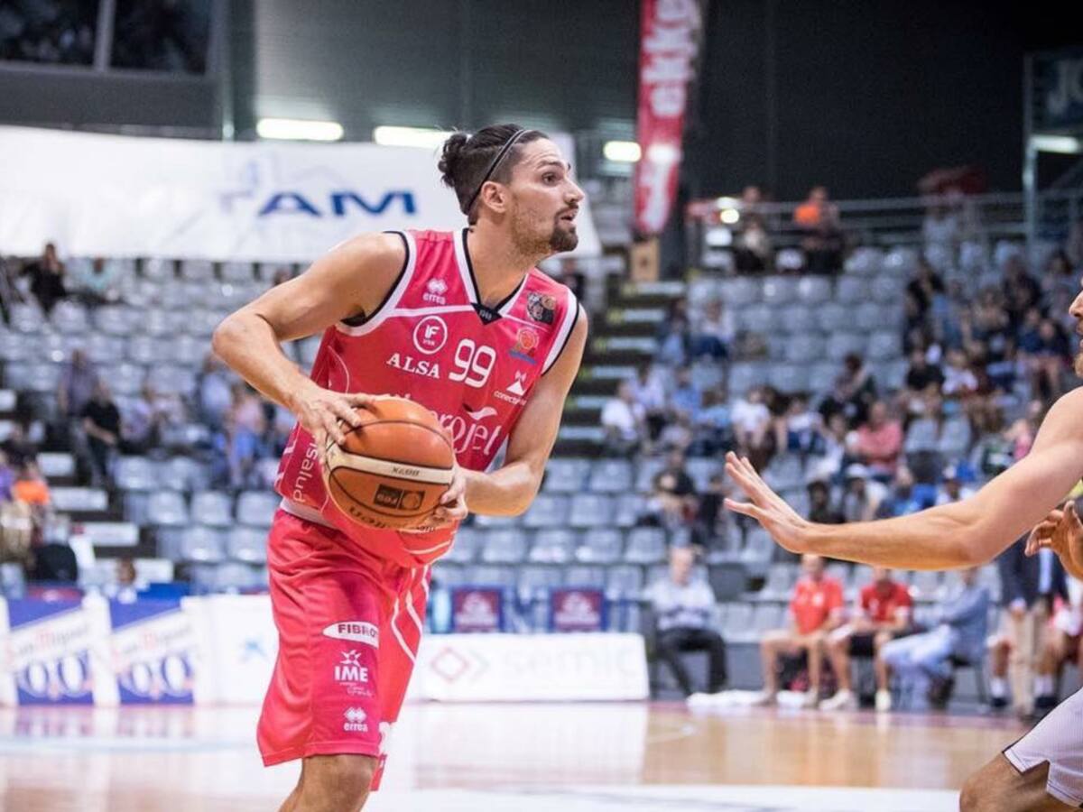 Uclés: "No le dimos ninguna opción al Betis porque podían reaccionar en cualquier momento"