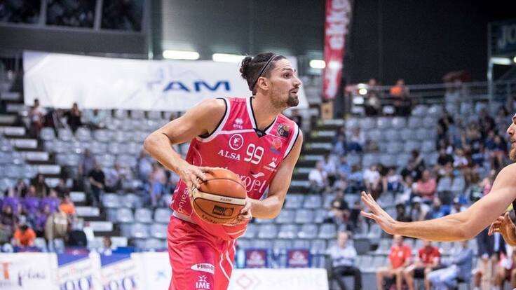 Entrevista a Fede Ucles y repaso del Madrid Baça de Copa con las actuaciones de los baleares Rudy y Llull