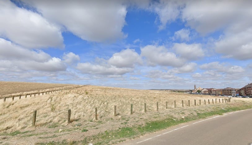 Podemos reclama a la Junta el desarrollo de las 360 viviendas pendientes de Las Lastras